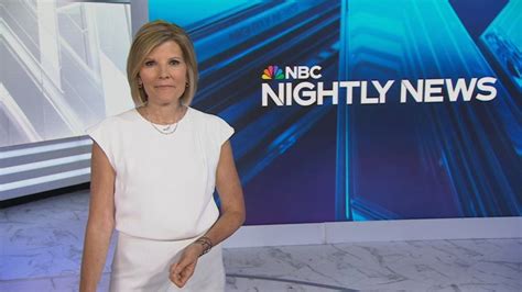 Nightly News Full Broadcast (July 1st).